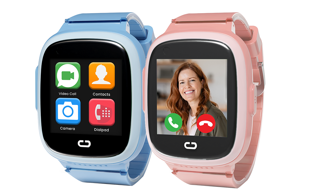 Kids Smartwatch