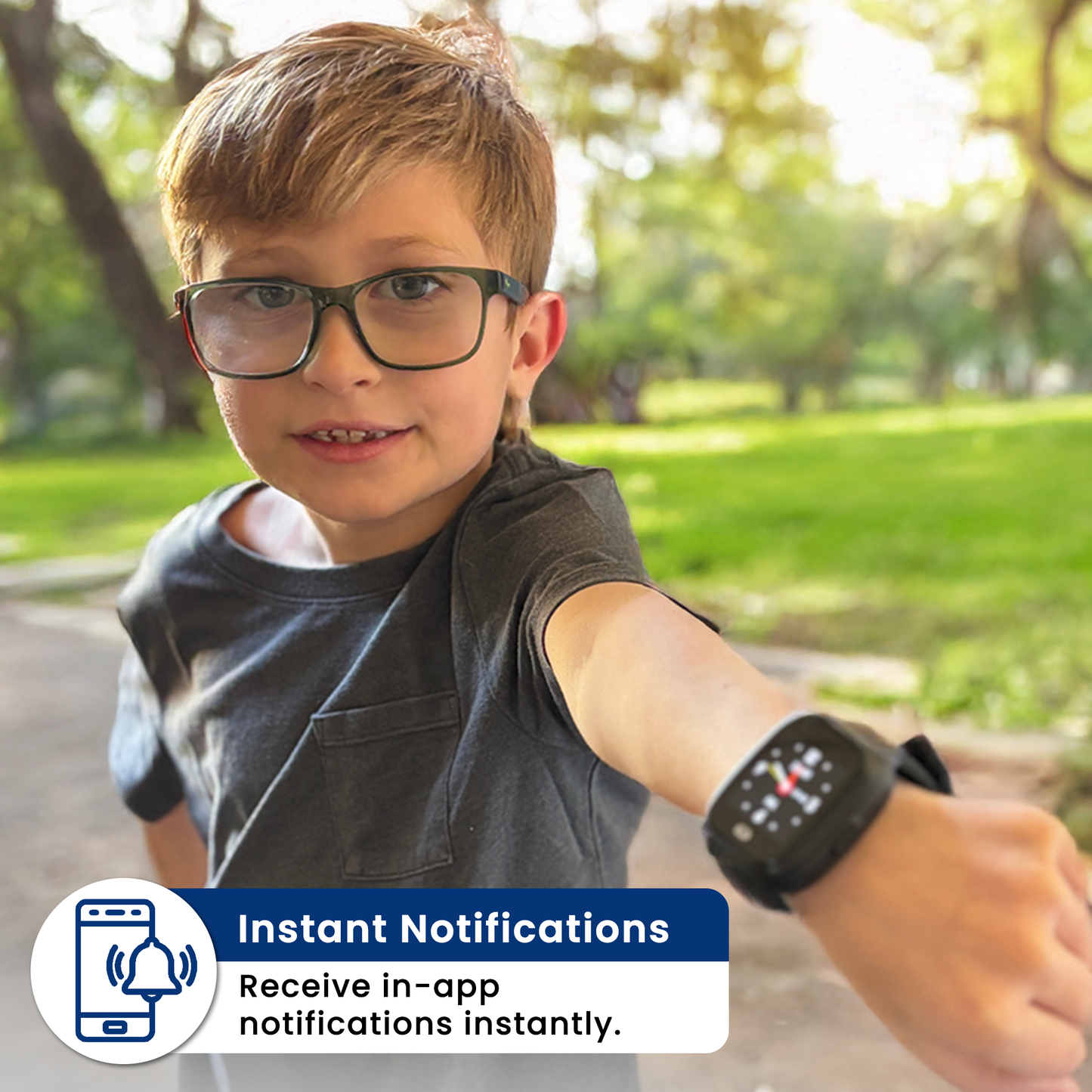 Smart Watches For Kids