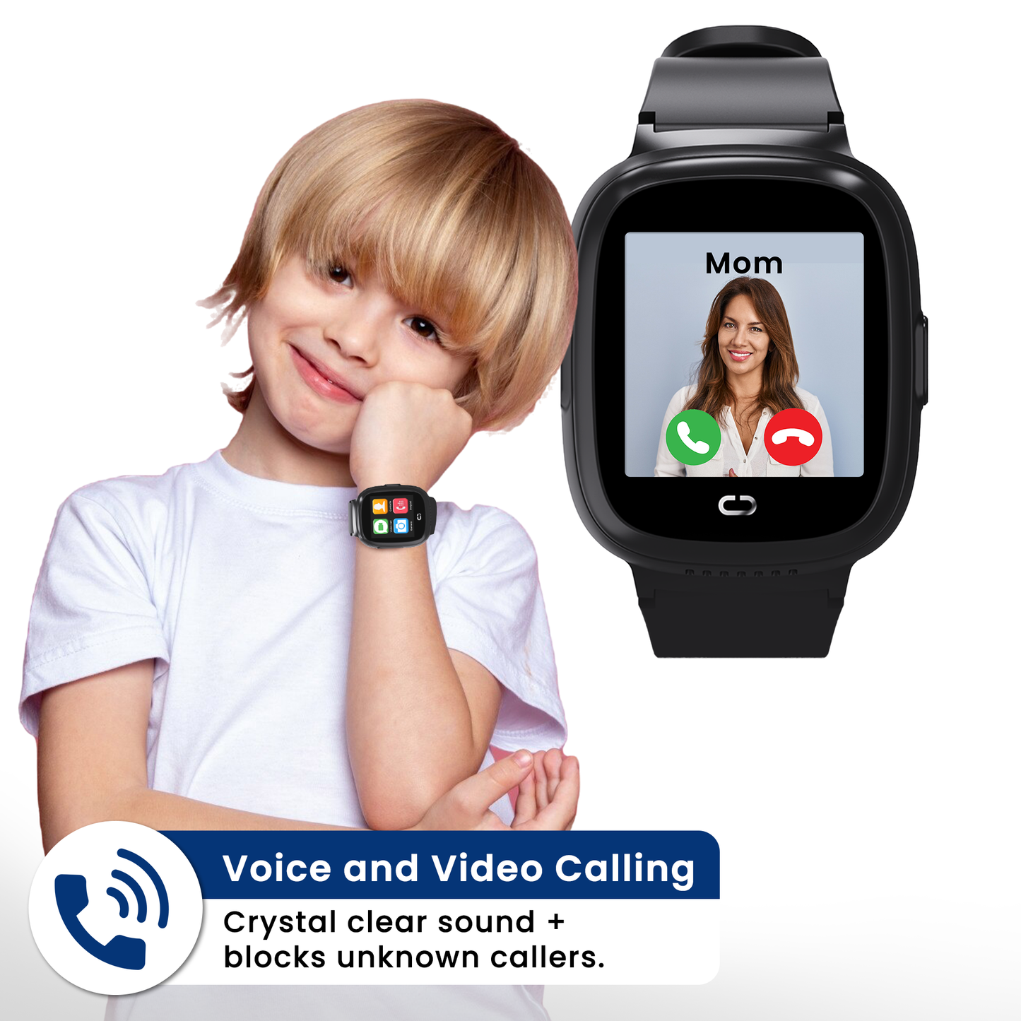Smart Watches For Kids