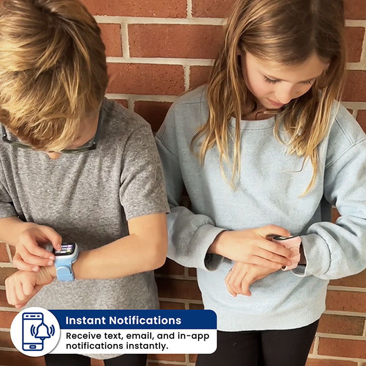 Smart Watches For Kids