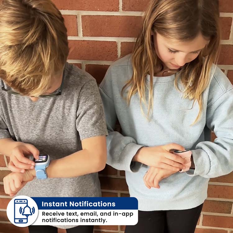 Smart Watches For Kids