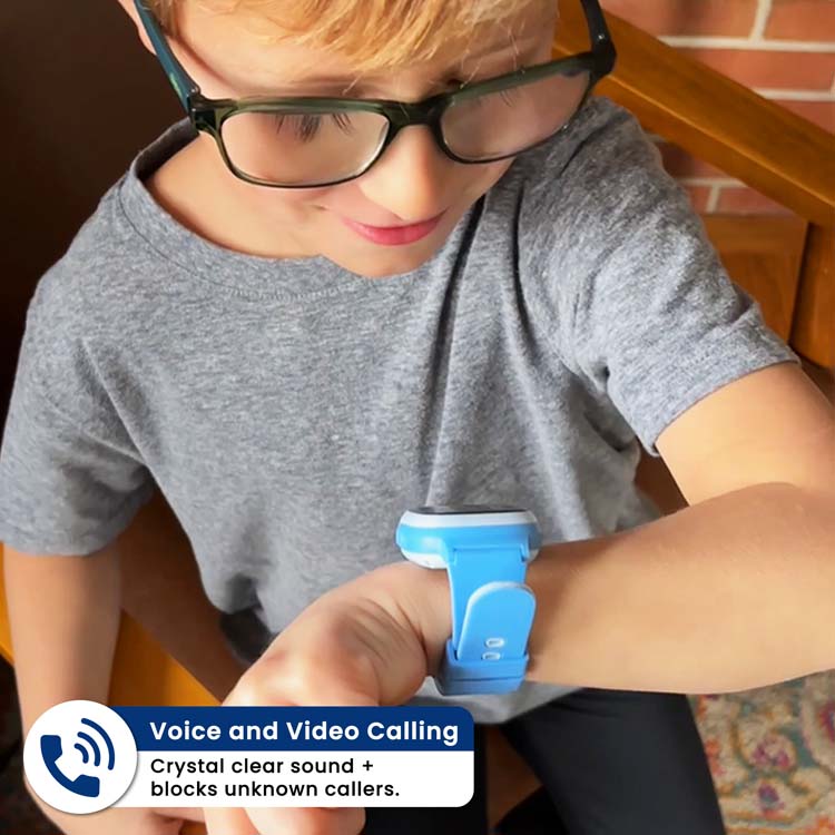 Smart Watches For Kids