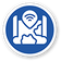 Geofence Safe Zone Button