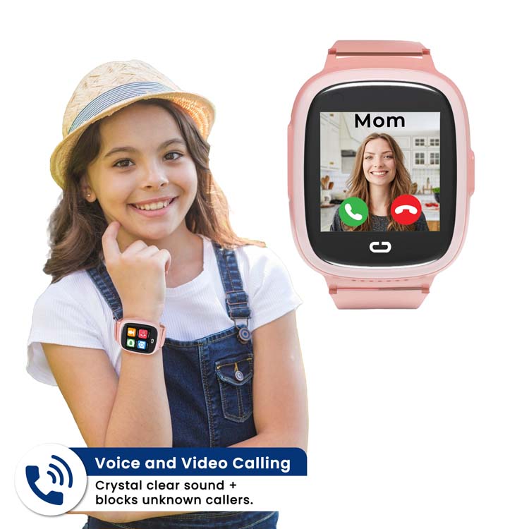 Smart Watches For Kids