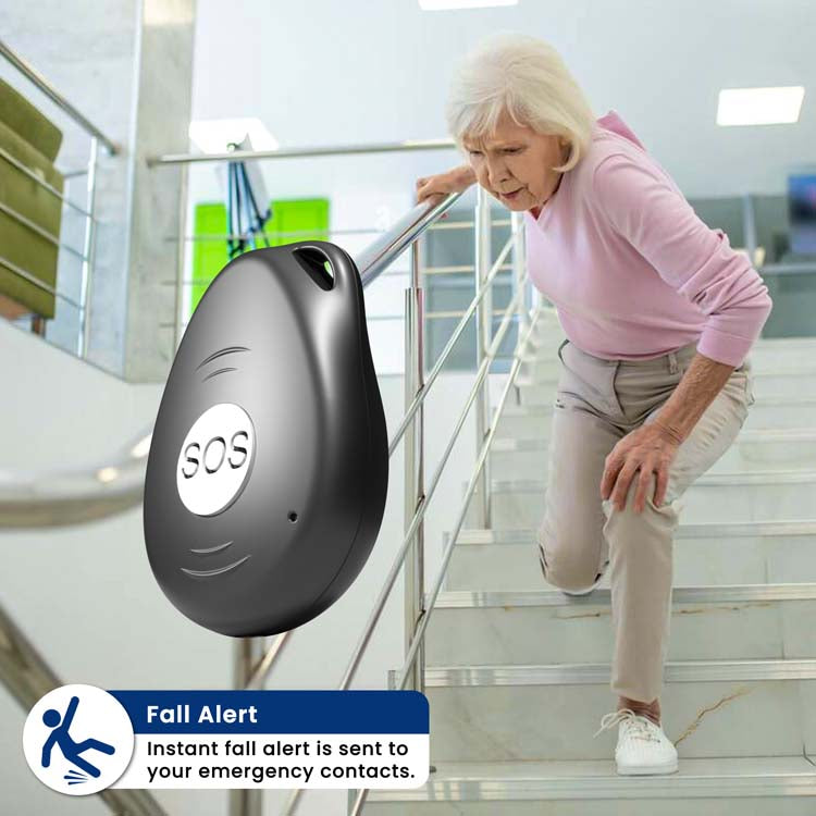 Senior ES7 Safety Monitor