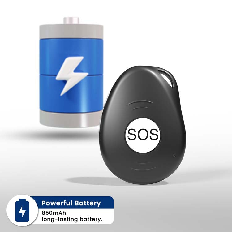 Senior ES7 Safety Monitor