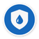 Splash Proof Button