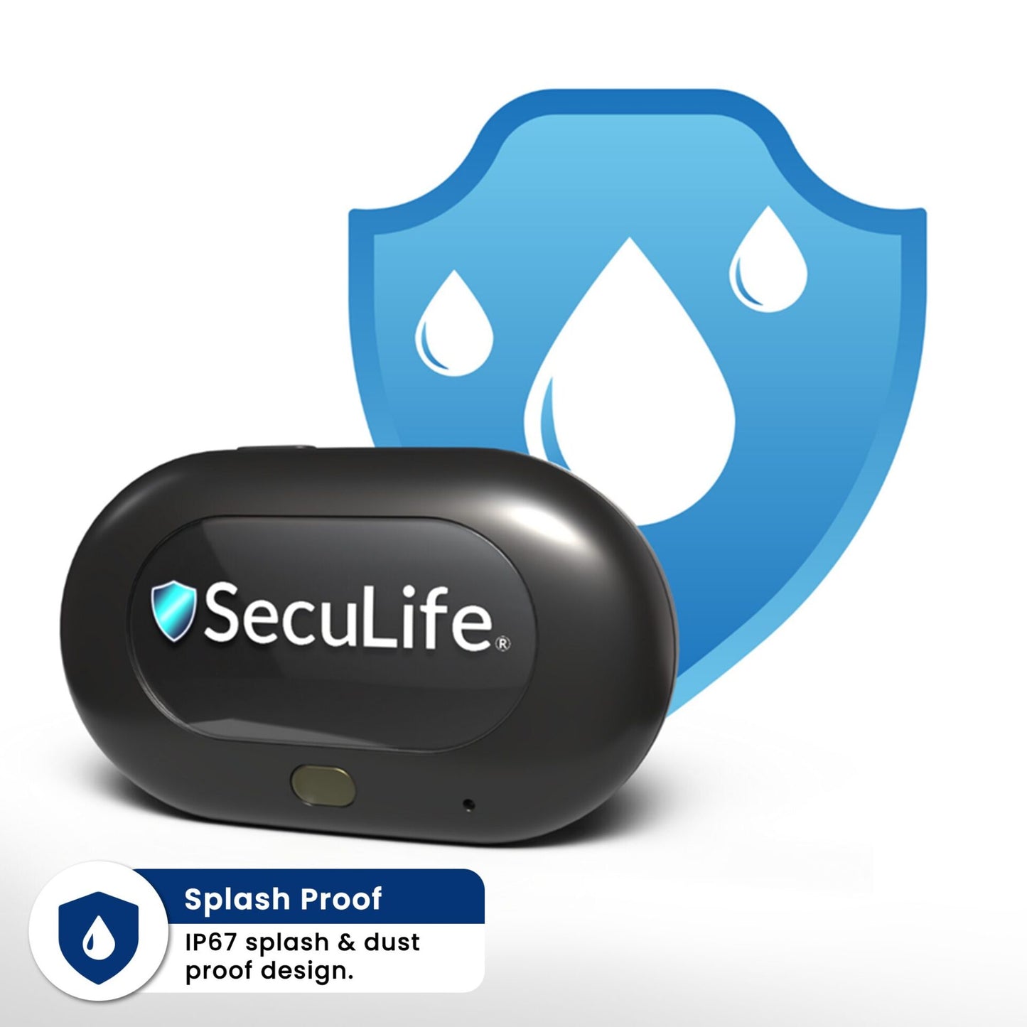 Kids GPS Tracker: Safety Wearable