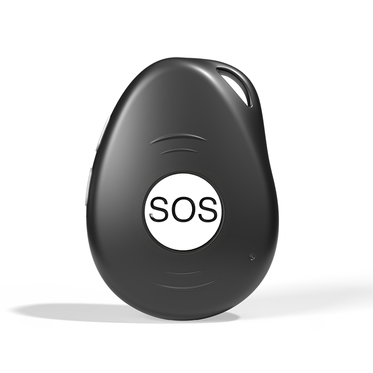 Seculife S7 SOS GPS Tracker For Kids