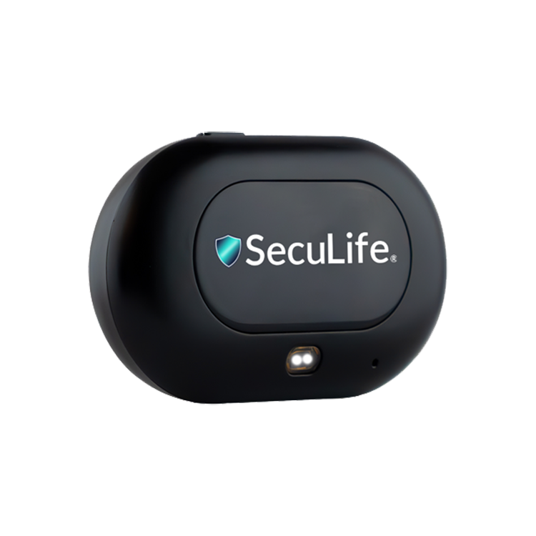 Kids GPS Tracker: Safety Wearable