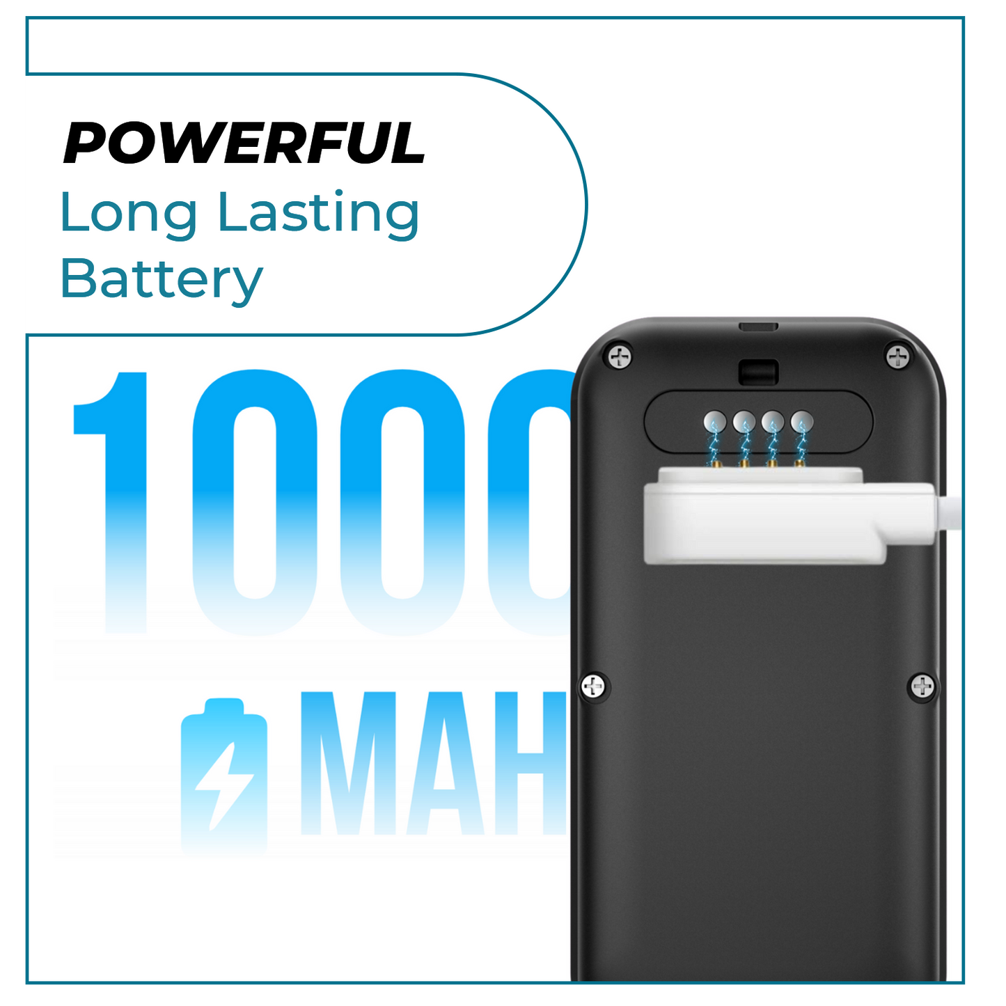 kids s8 pendant long lasting battery