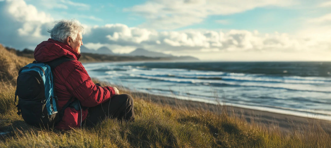 How Accurate Are GPS Trackers for Seniors?