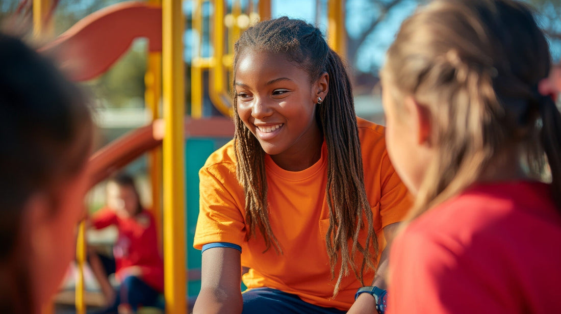 How Can I Track My Kids at School