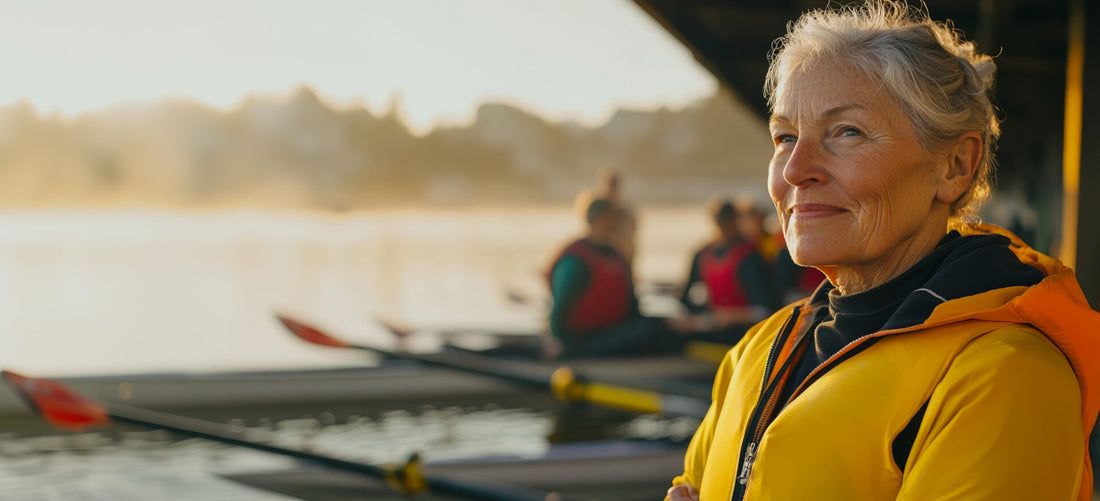 How to Track an Elderly Person