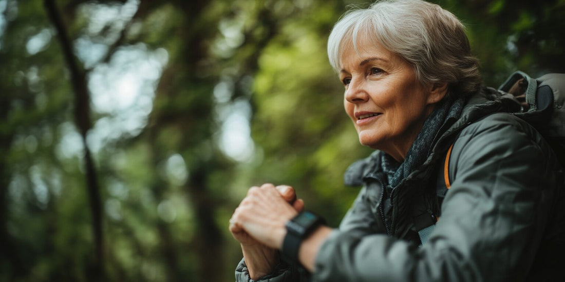 A Comprehensive Guide to Smartwatch and GPS Tracker Features