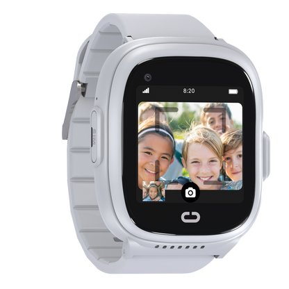 Kids GPS Smartwatch with Calling & Parental Controls