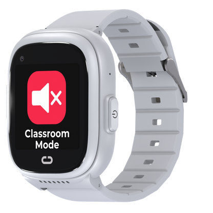 Kids GPS Smartwatch with Calling & Parental Controls