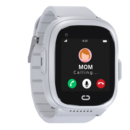 Kids GPS Smartwatch with Calling & Parental Controls