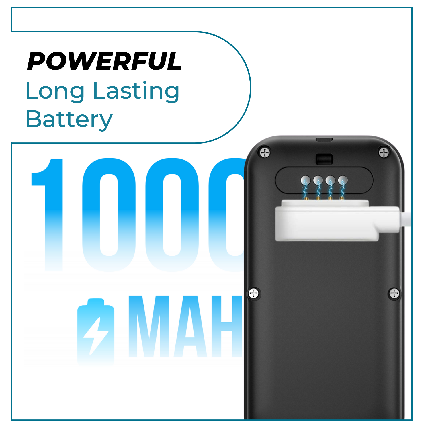 kids s8 pendant long lasting battery