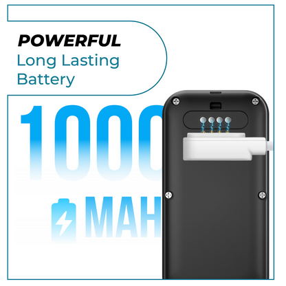 kids s8 pendant long lasting battery